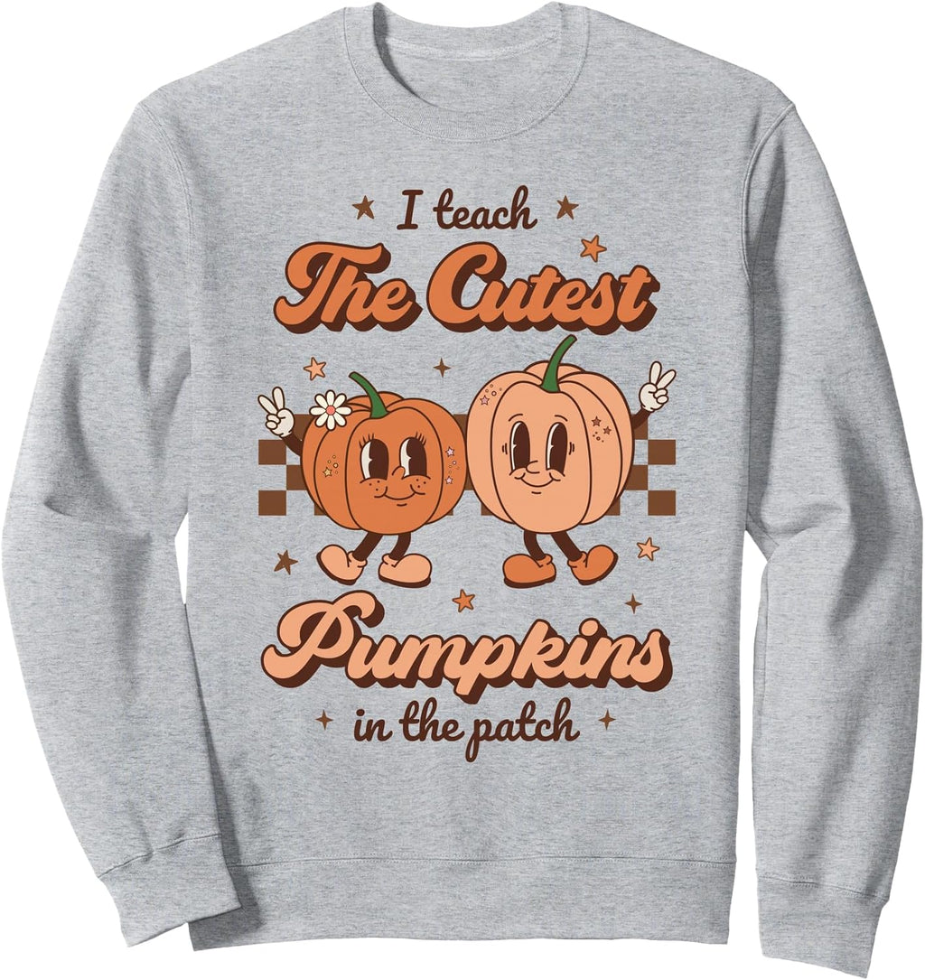 Teacher Appreciation Back To School Halloween NS