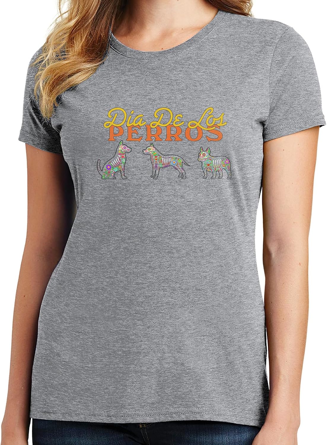 Amor Eterno Day of the Dead Shirt, Remembrance Mexican Halloween shirt