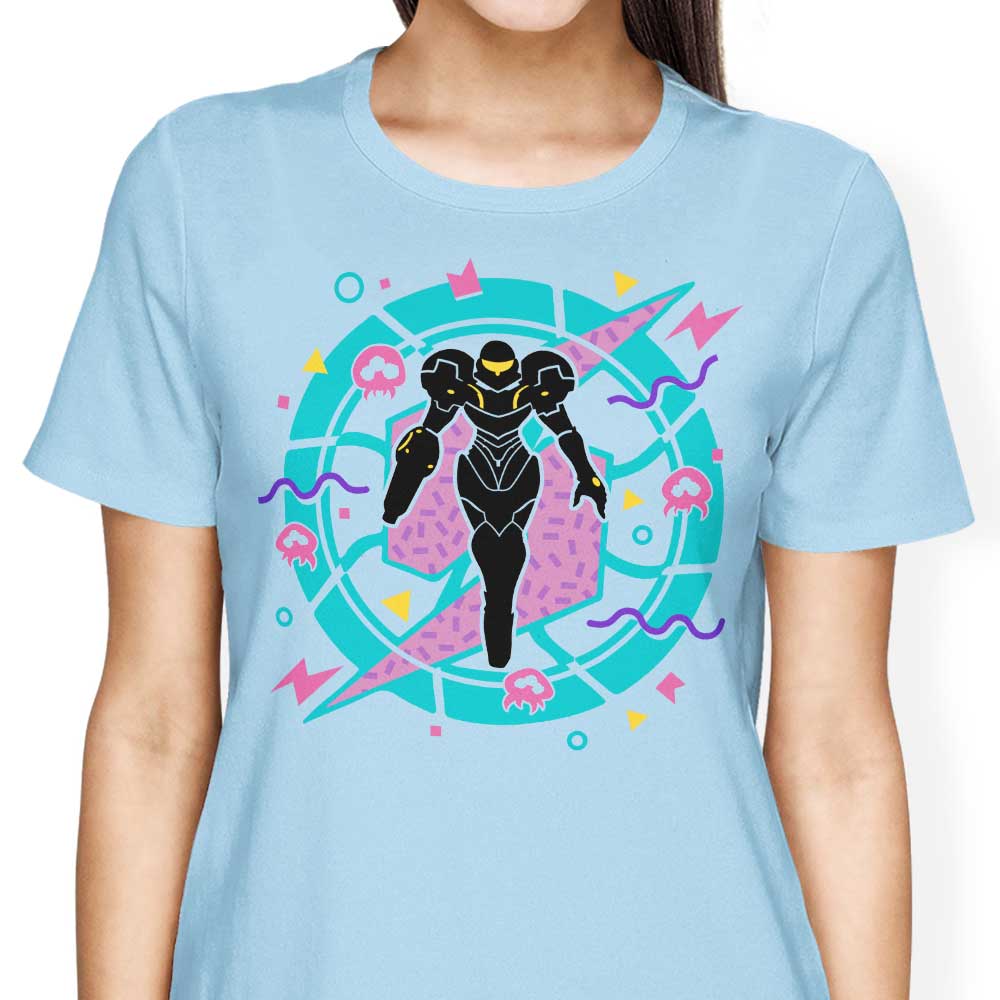 90's Hunter - Women's Apparel