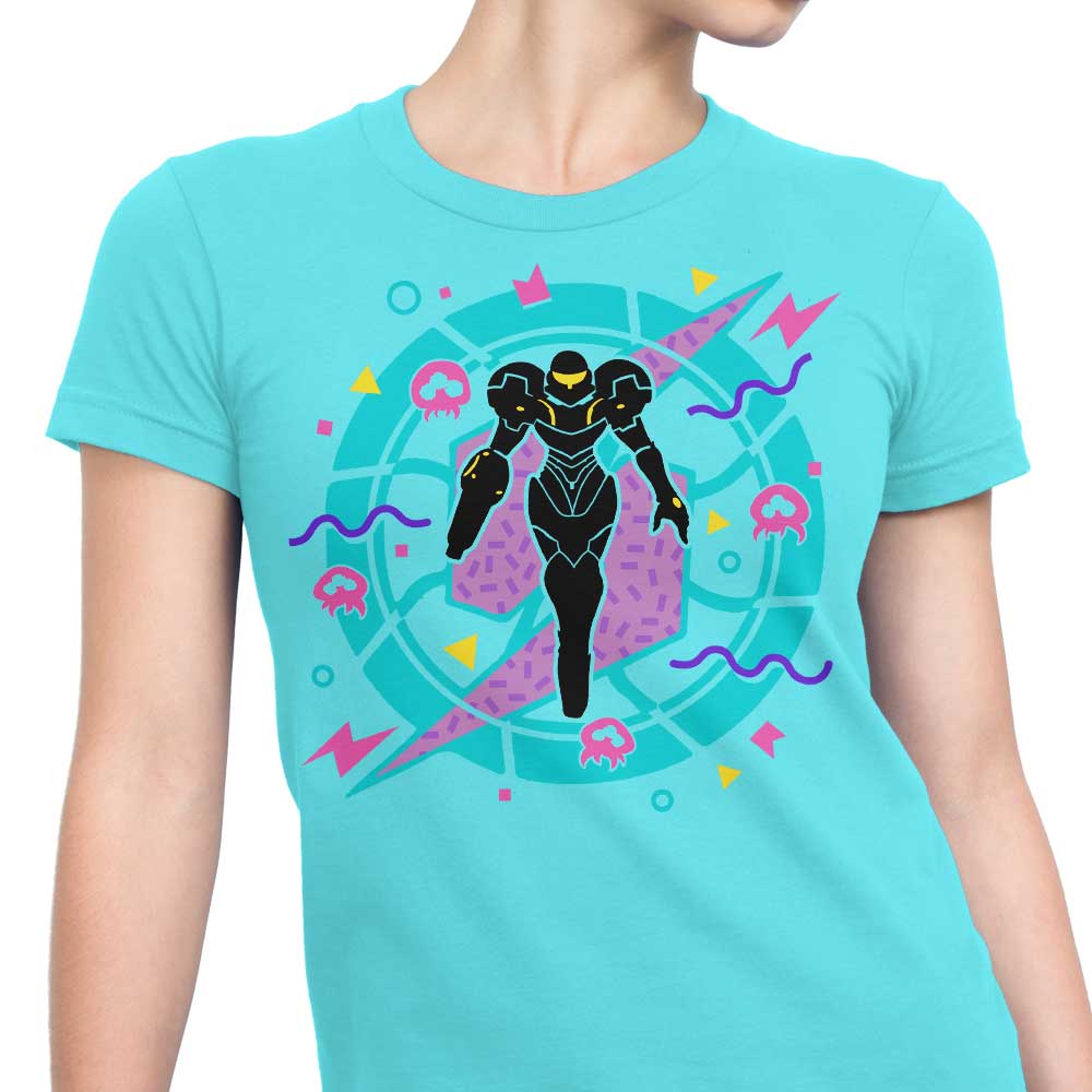 90's Hunter - Women's Apparel