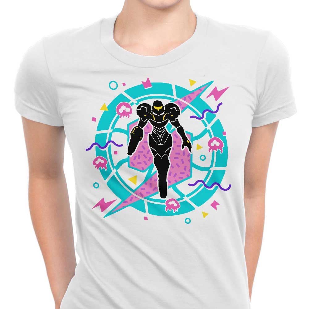 90's Hunter - Women's Apparel