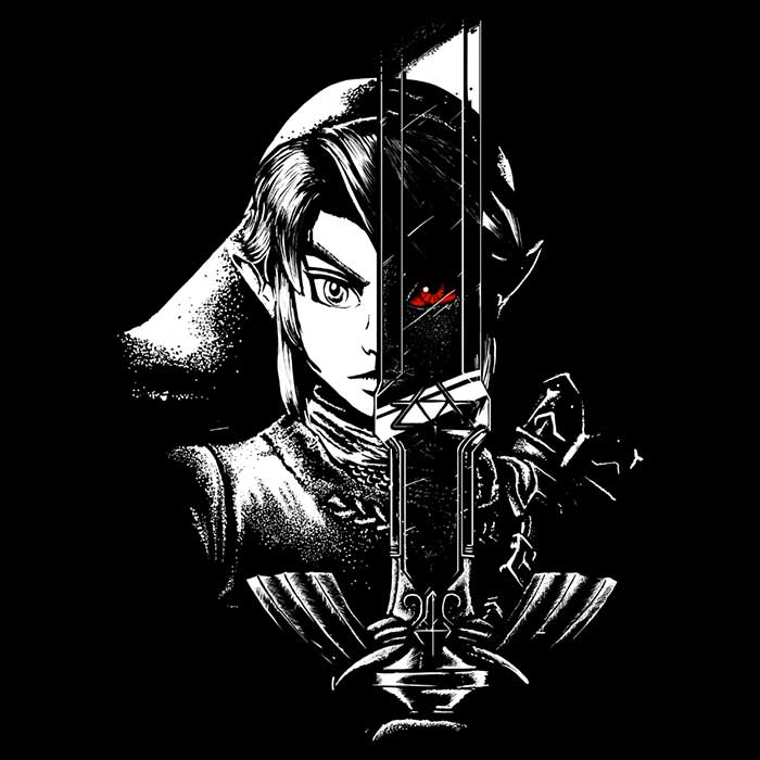 A Hero's Dark Reflection