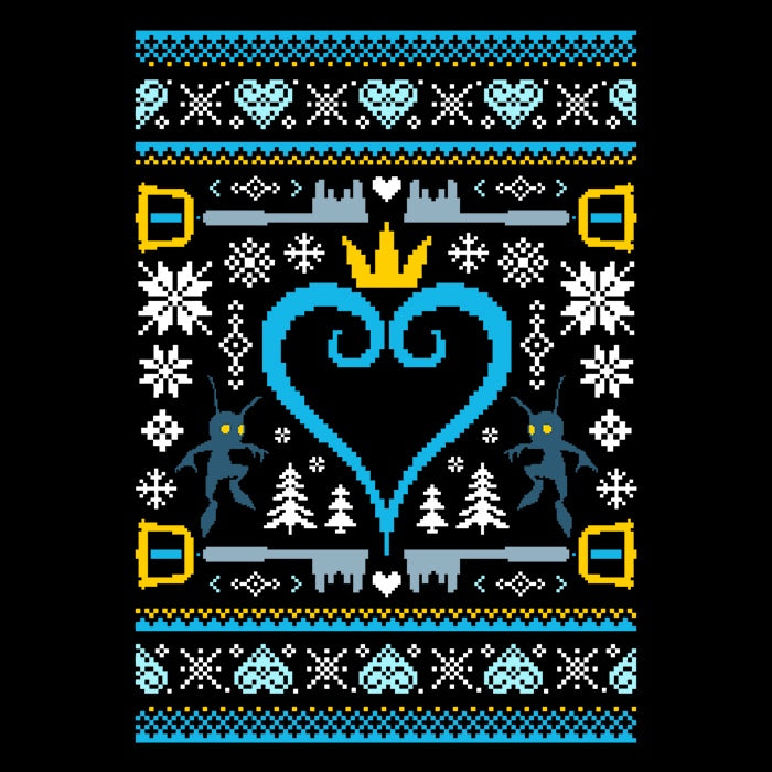 A Kingdom Christmas - Youth Apparel