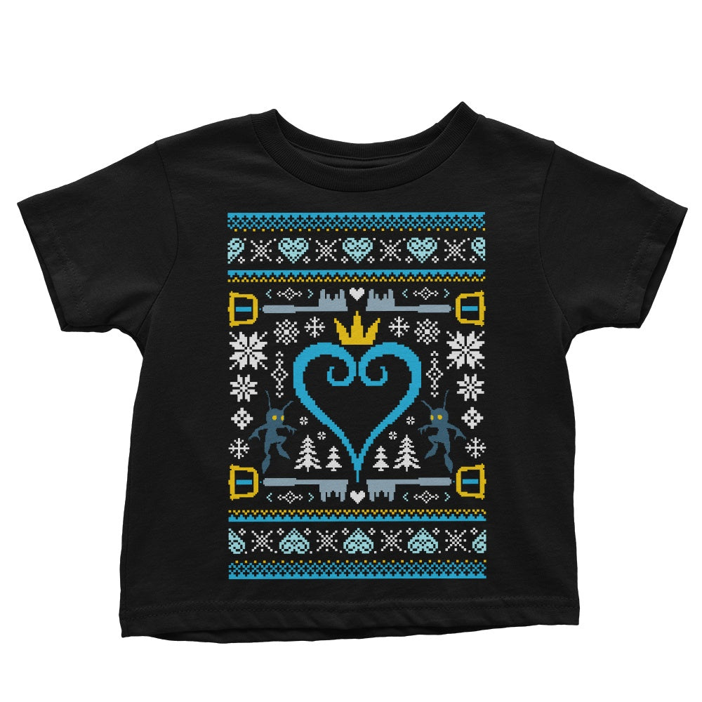 A Kingdom Christmas - Youth Apparel