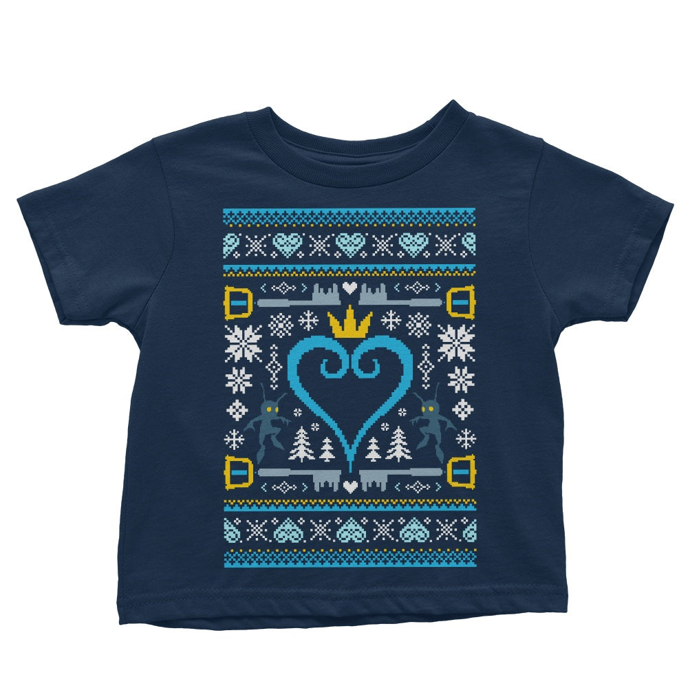A Kingdom Christmas - Youth Apparel