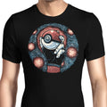 A Starry Catch - Men's Apparel