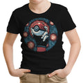 A Starry Catch - Youth Apparel