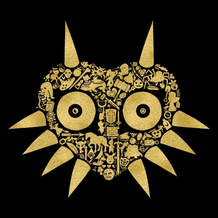 A Terrible Fate - Long Sleeve