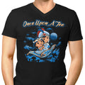 A Whole New Teerion - Men's V-Neck