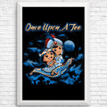 A Whole New Teerion - Posters & Prints
