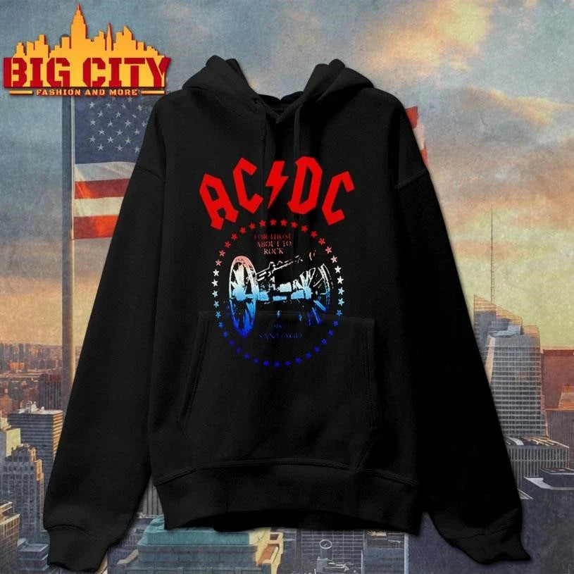 ACDC Chile 2026 Pwr Up Tour Venue Tee At Parque Estadio Nacional On March 11 15 2026 Santiago Chile Shirt