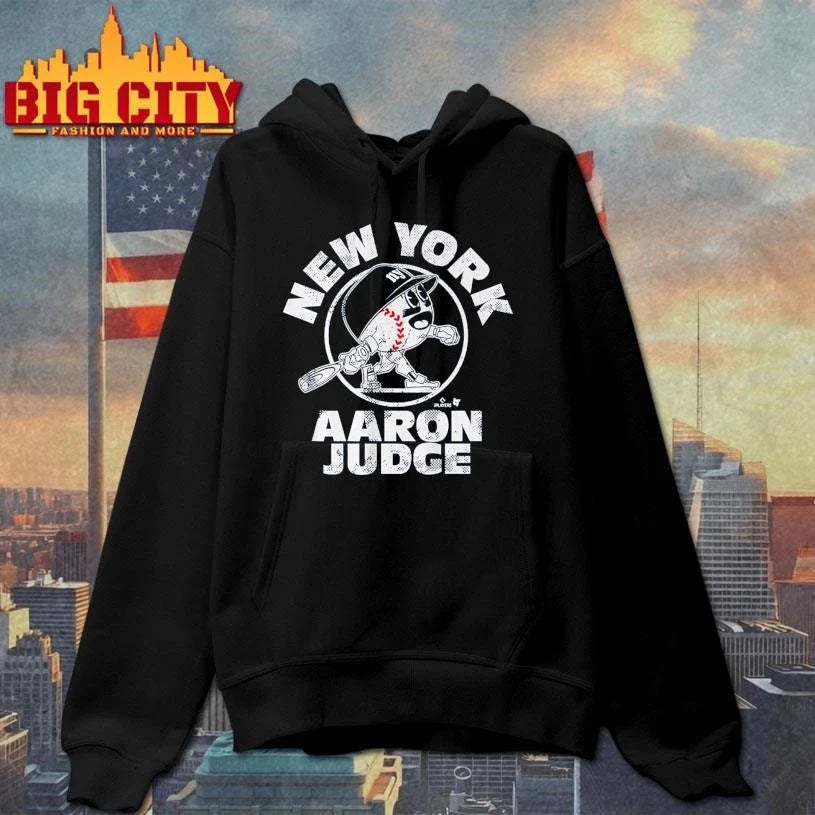 Aaron Judge Baseball Buddies Shirt Unisex