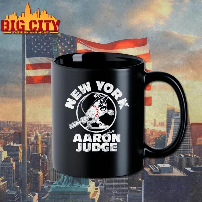 Aaron Judge Baseball Buddies Shirt Unisex