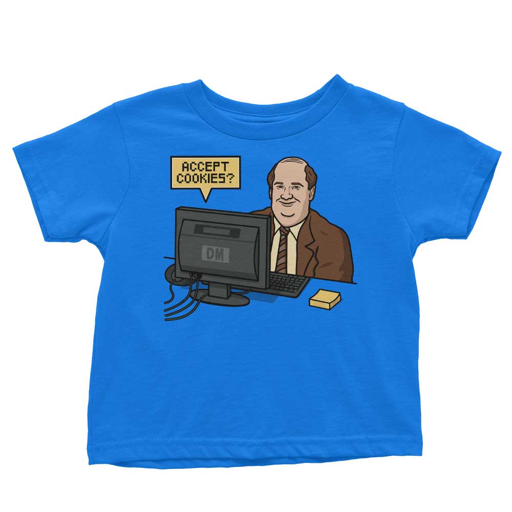 Accept Cookies - Youth Apparel