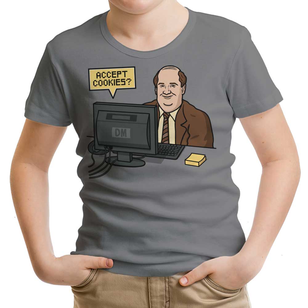 Accept Cookies - Youth Apparel