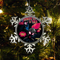 Across the Teerion-Verse - Ornament