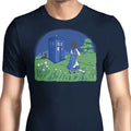 Adventure in the Great - Men's Apparel