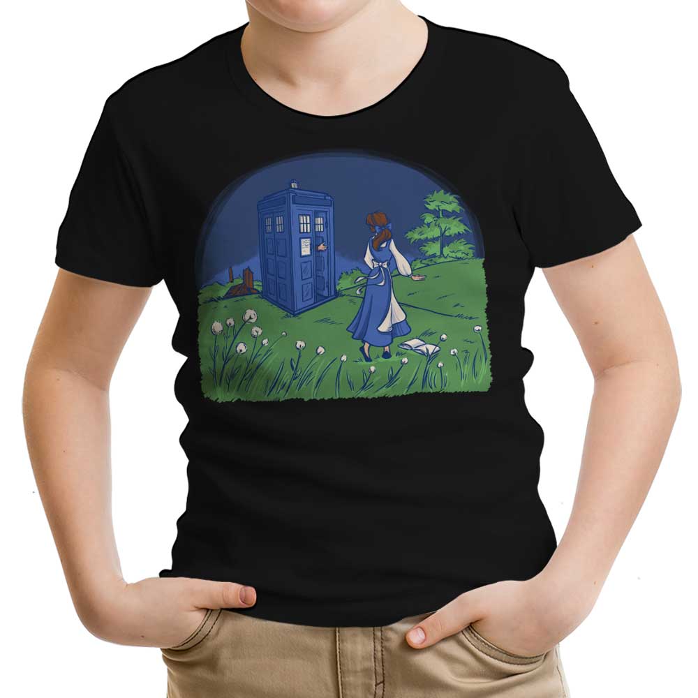 Adventure in the Great - Youth Apparel