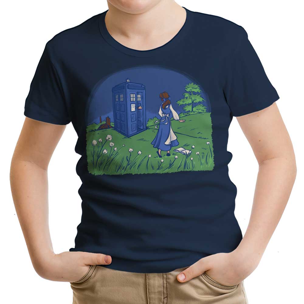 Adventure in the Great - Youth Apparel
