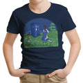 Adventure in the Great - Youth Apparel