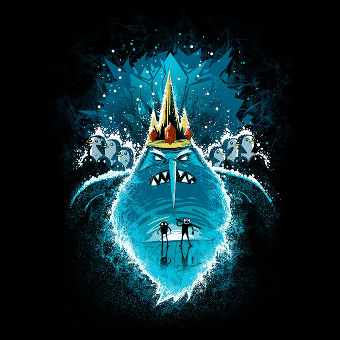 Adventure Nightmare - Youth Apparel