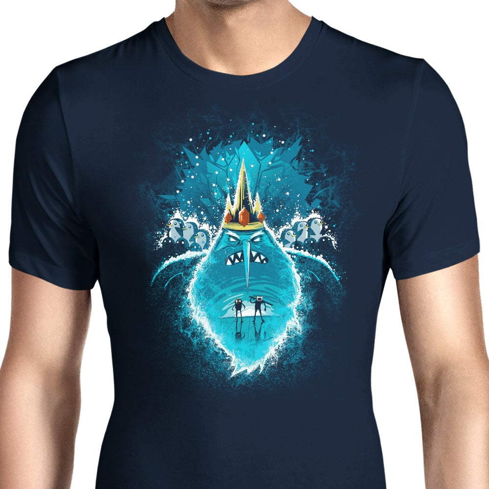 Adventure Nightmare - Men's Apparel