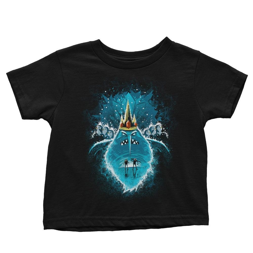 Adventure Nightmare - Youth Apparel