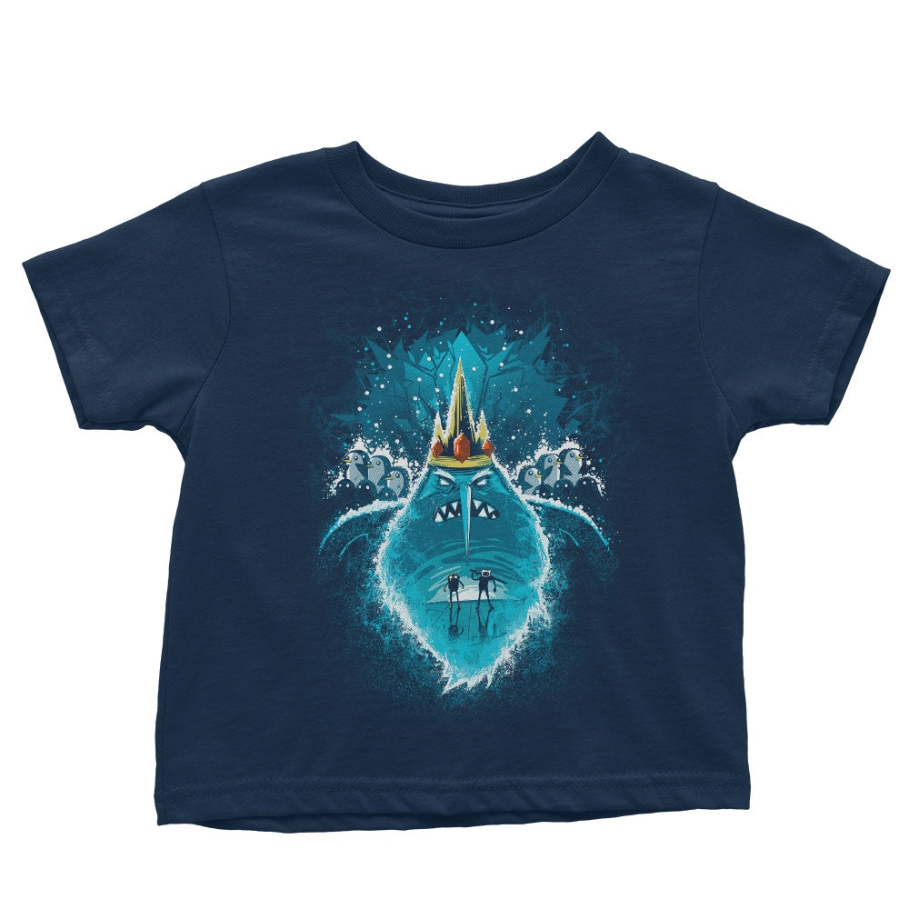 Adventure Nightmare - Youth Apparel