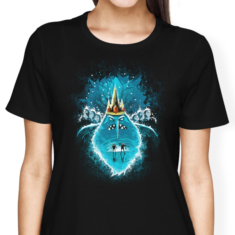 Adventure Nightmare - Women's Apparel