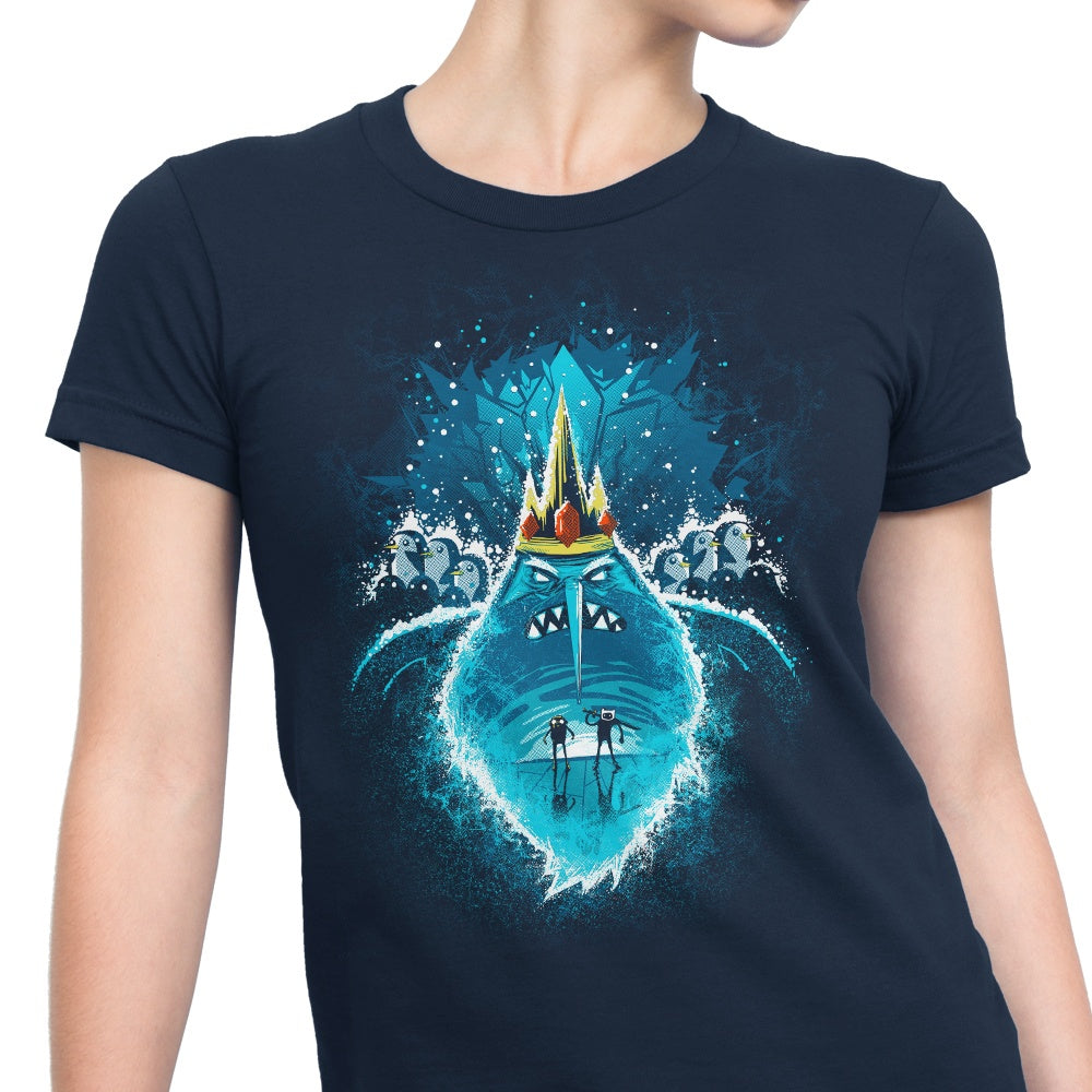Adventure Nightmare - Women's Apparel