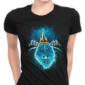 Adventure Nightmare - Women's Apparel