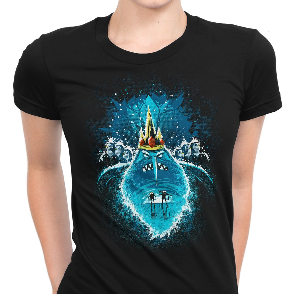 Adventure Nightmare - Women's Apparel