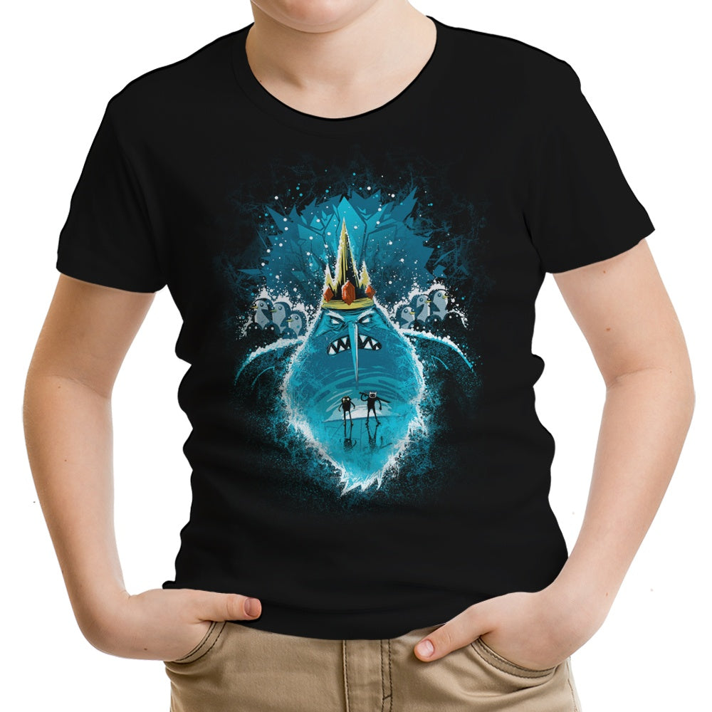 Adventure Nightmare - Youth Apparel