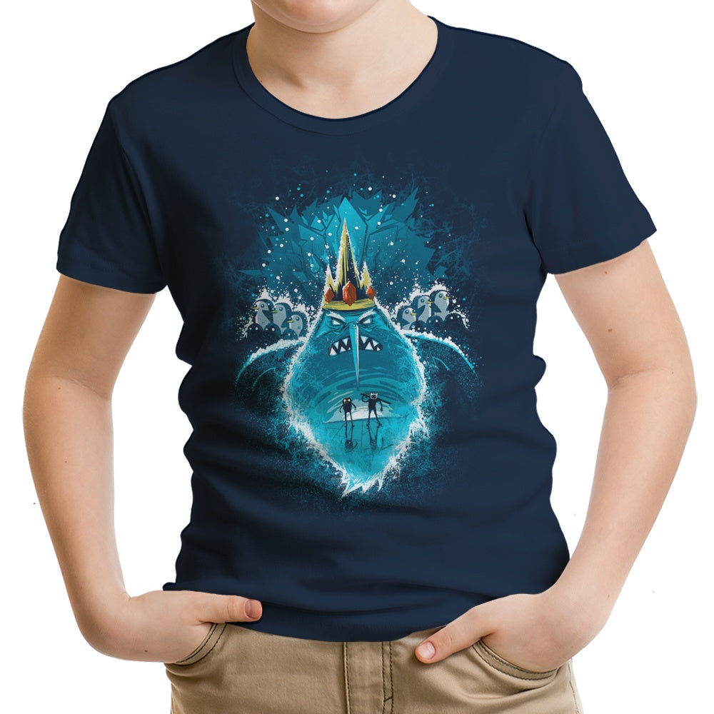 Adventure Nightmare - Youth Apparel