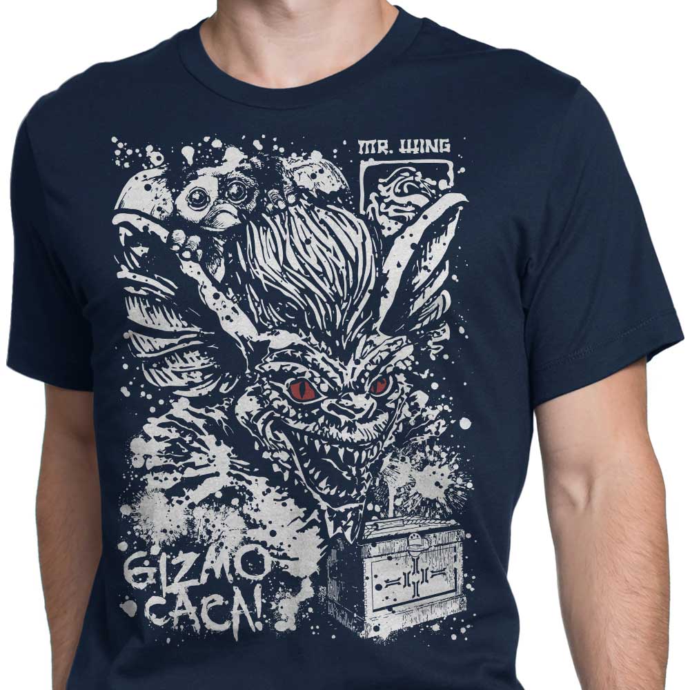 After Midnight - Men's Apparel