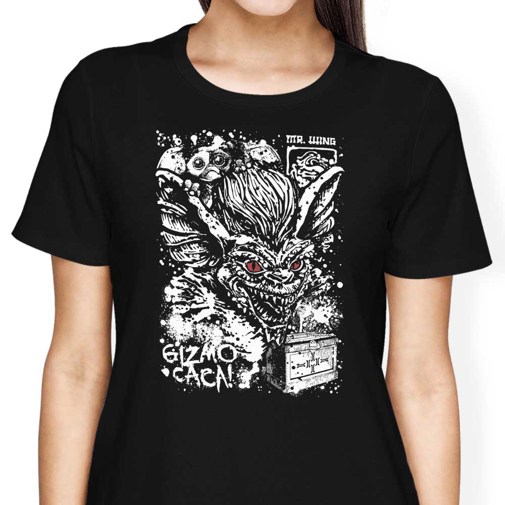 After Midnight - Women's Apparel