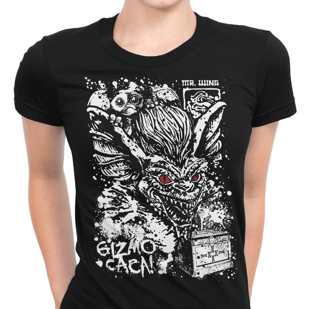 After Midnight - Women's Apparel