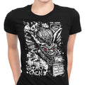 After Midnight - Women's Apparel