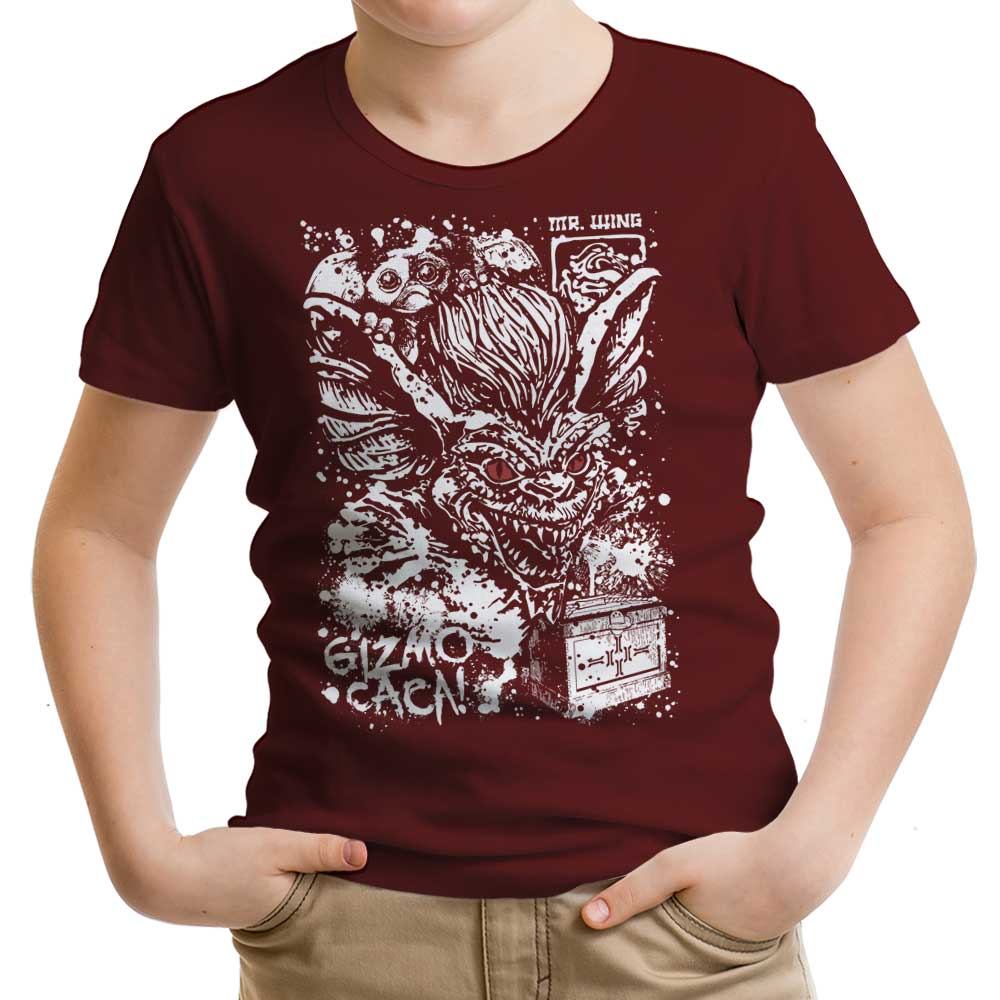 After Midnight - Youth Apparel