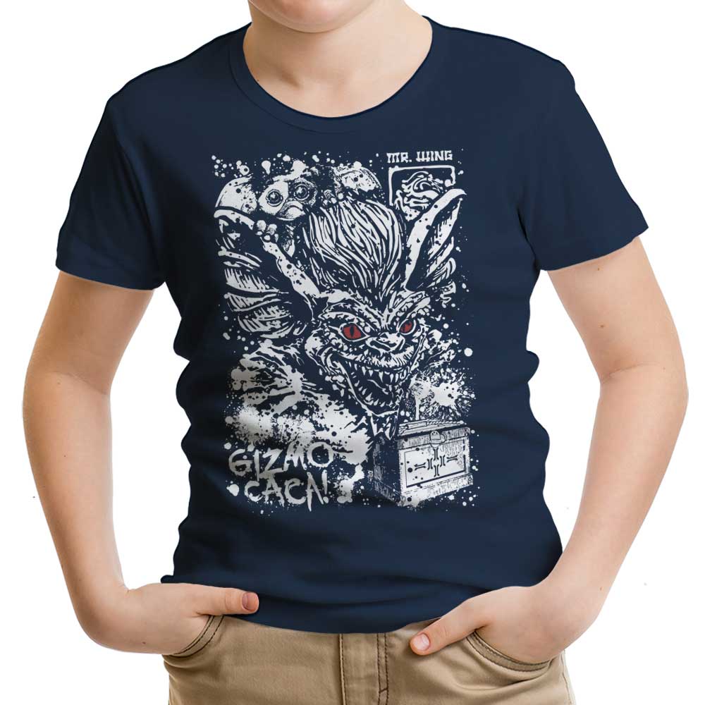 After Midnight - Youth Apparel