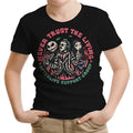 Afterlife Support Group - Youth Apparel
