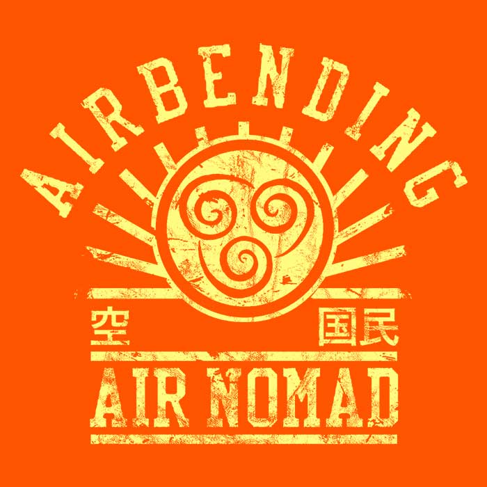 Air and Freedom