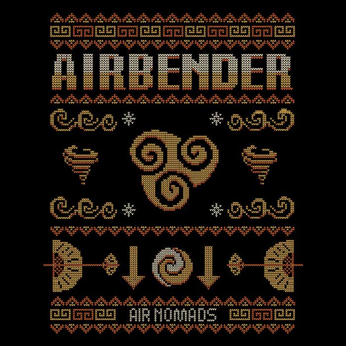 Air Nomad's Sweater - Women's Apparel