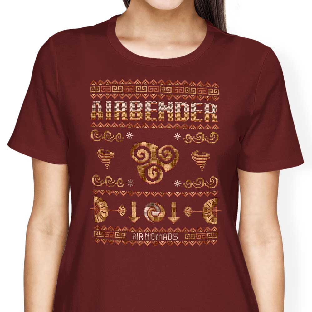 Air Nomad's Sweater - Women's Apparel