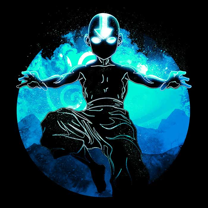 Air Soul - Youth Apparel