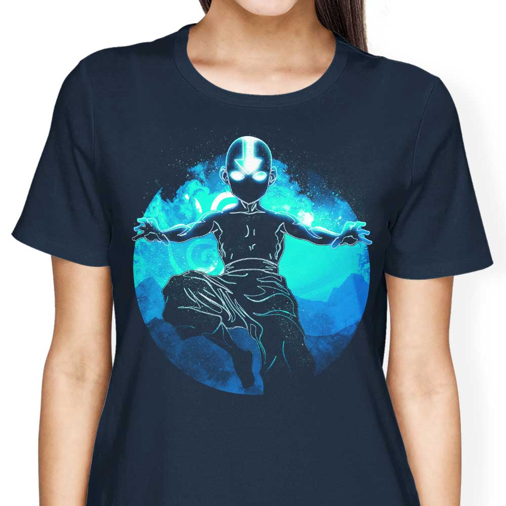 Air Soul - Women's Apparel