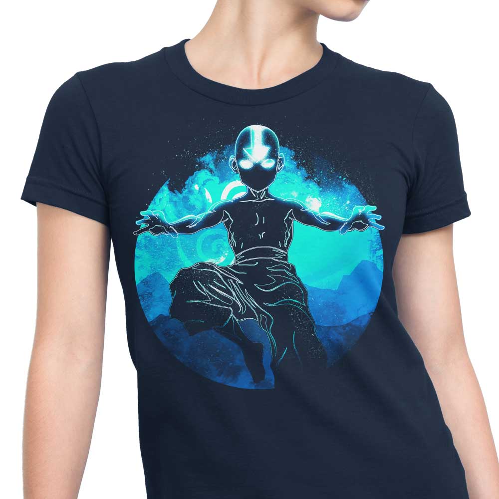 Air Soul - Women's Apparel