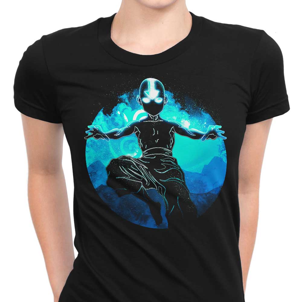 Air Soul - Women's Apparel