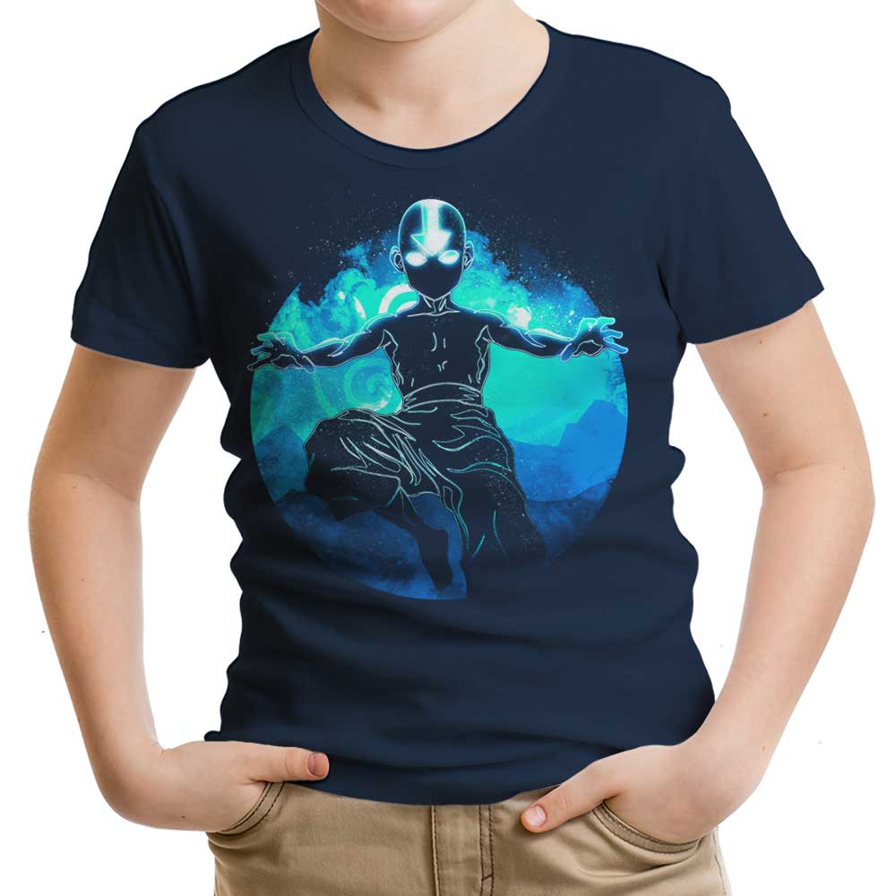 Air Soul - Youth Apparel