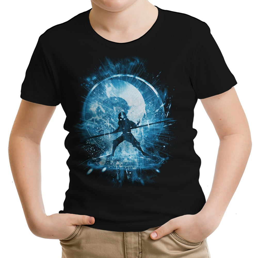 Air Storm - Youth Apparel